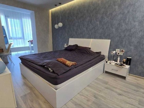 Аренда 2-х комнатной квартиры ЖК Палермо Днепр