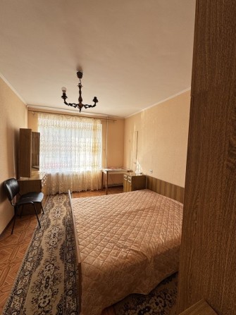 Оренда кімнати у 3к квартирі. Попова укрпошта - фото 1