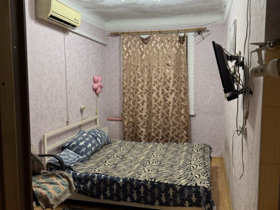 Кімната в аренду 5 хвилин від метро, є газ та всі зручності Киев