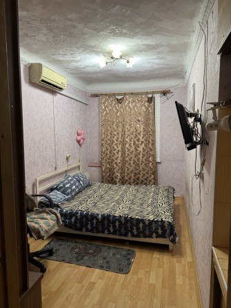 Кімната в аренду 5 хвилин від метро, є газ та всі зручності - фото 1