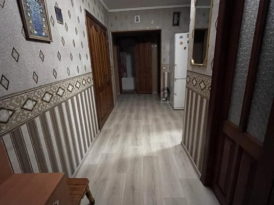 Сдам комнату в 3-х комнатной квартире для девушки,ул.Шевченко. Житомир