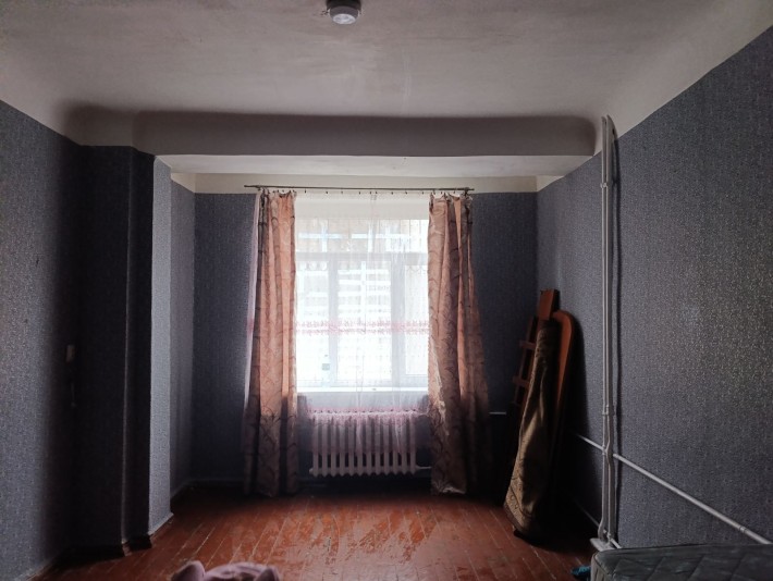 Здам кімнату в комунальній квартирі - фото 1