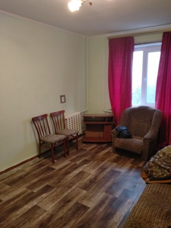 Кімната в гуртожитку на Польовій - фото 1