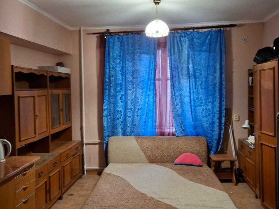 Сдам комнату в общежитии Центр! (4000 грн все включено) Помесячно! Запорожье
