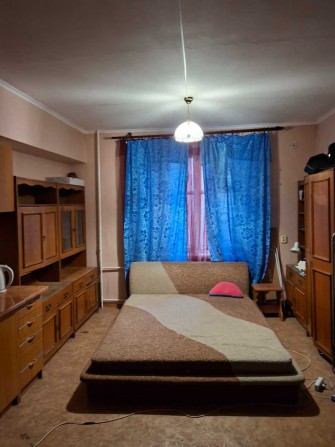 Сдам комнату в общежитии Центр! (4000 грн все включено) Помесячно! - фото 1