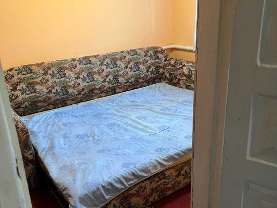 Кімната для чоловіка, пр. Леся Курбаса Киев