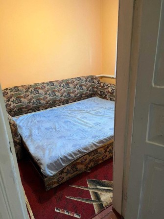 Кімната для чоловіка, пр. Леся Курбаса - фото 1