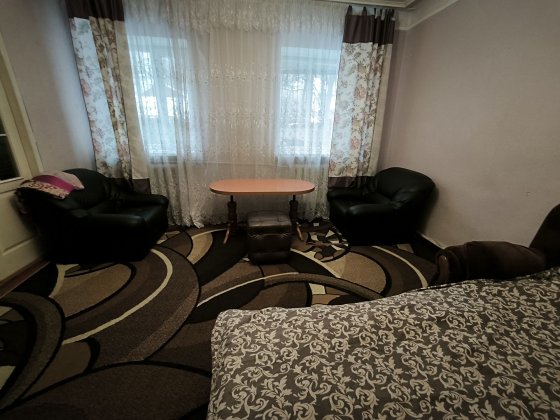 Оренда кімнати біля Старого автовокзалу всі зручності
