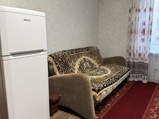 Сдам комнату в общежитии центр Запорожье