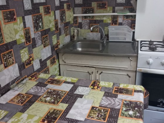 Аренда. Однокомнатная квартира. Школьный.