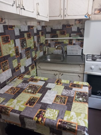 Аренда. Однокомнатная квартира. Школьный. - фото 1