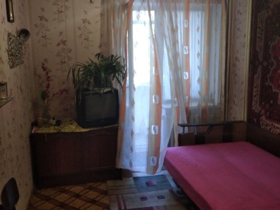 Сдам комнату Осенняя, р-н ДК Дніпро