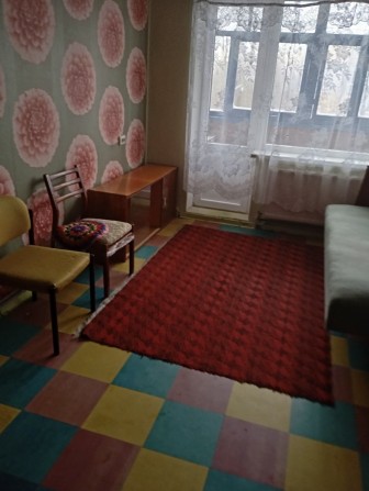 Оренда кімнати в 2х кімн квартирі Біляєва,всі зручності - фото 1