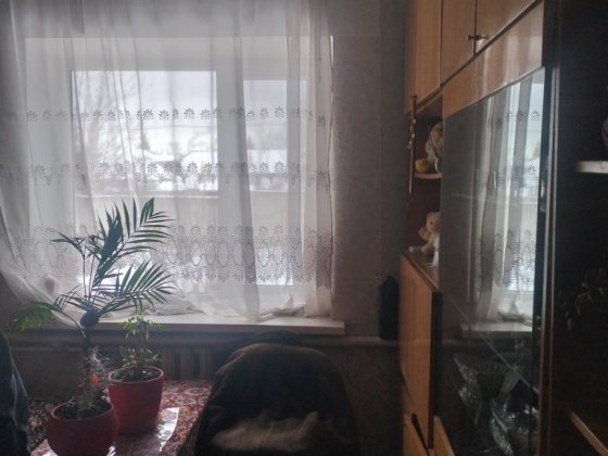 Сдам комнату для девушки с хозяйкой Запорожье