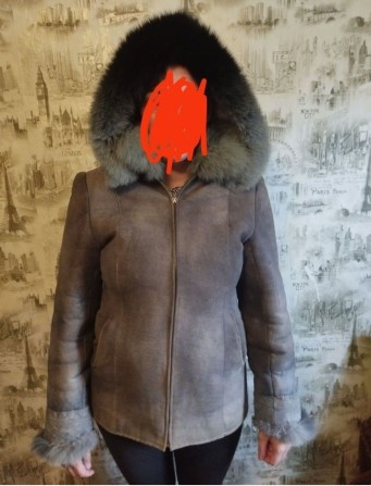 Дублёнка и прочие товары - фото 1