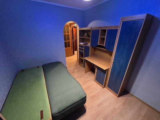 Здається кімн.в гуртож. по вул. Келецька в р-ні Слов’янка,читайте опис Винница