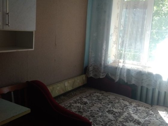 Здам кімнату  в гуртожитку в Центрі Житомир