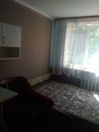 Здам кімнату  в гуртожитку в Центрі - фото 1