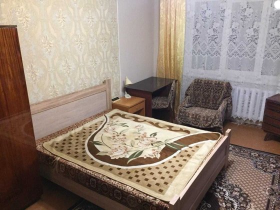 Здам кімнату по вул.Зої Гайдай 9/8 Київ