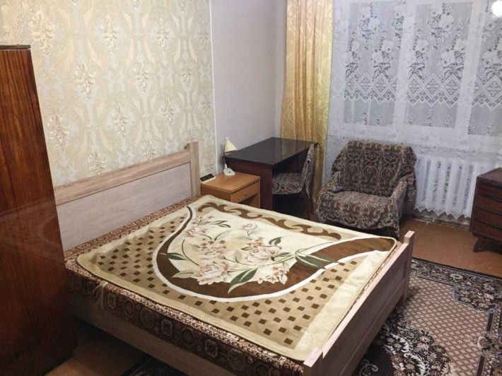 Здам кімнату по вул.Зої Гайдай 9/8 - фото 1