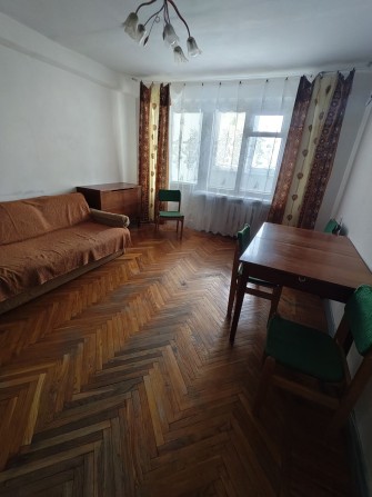 Сдам 1 кімнату квартиру Запорізьке шосе (червона лінія) - фото 1