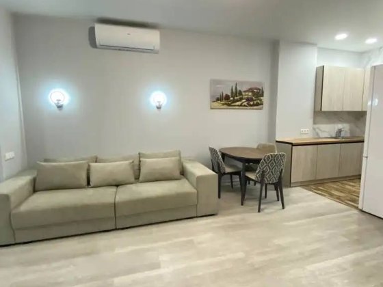 Оренда 2 кімнатної квартири ЖК Geneve Центр Дніпро