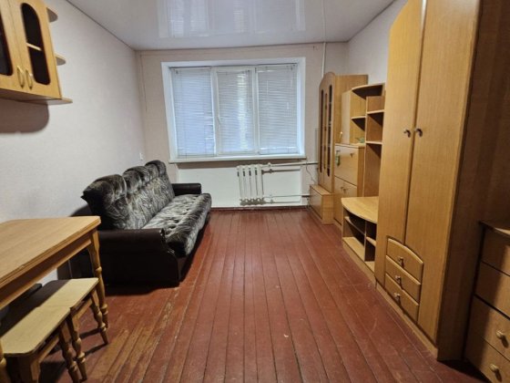 Оренда кімнати у гуртожитку Житомир