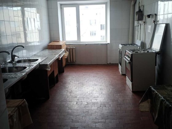 Здам кімнату в гуртожитку, вул. Лялі Ратушної. Власник Винница