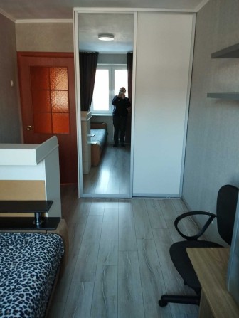 Здам кімнату чоловіку б-р В.Гавела 36 Відрадний Солом"янський р-н - фото 1