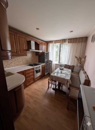 Квартира 4х комната ж/м Покровський - фото 1