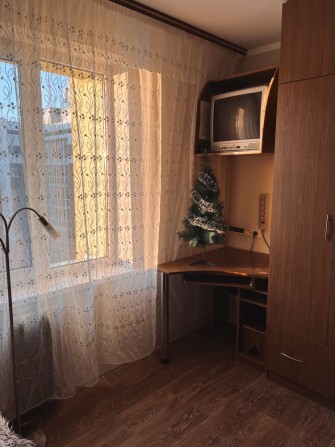 Кімната в гуртожитку - фото 1