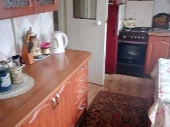 Комната  Грушевского 1 центр Днепр