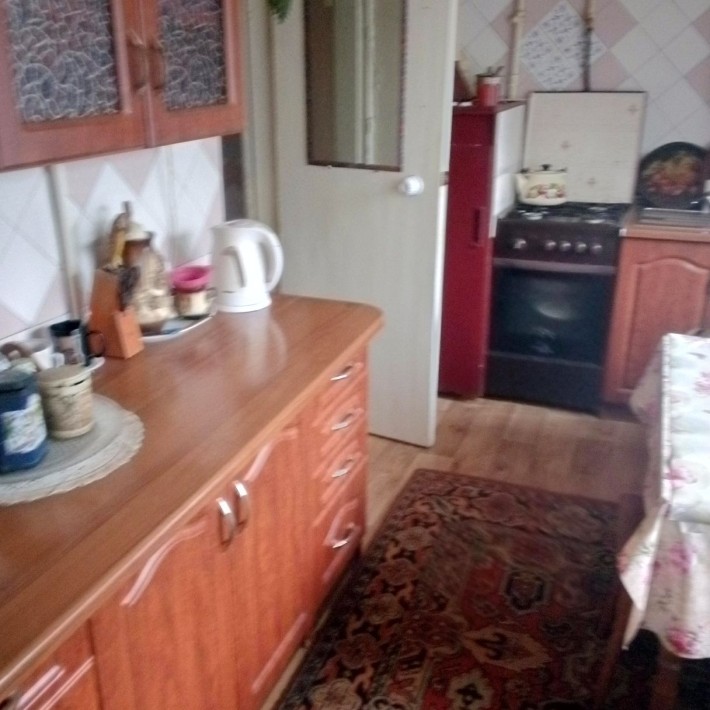 Комната  Грушевского 1 центр - фото 1