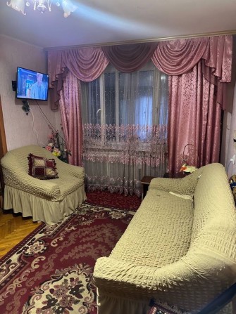 Оренда.Кімната в квартирі на Вишеньці.600 річчя без господарки для - фото 1