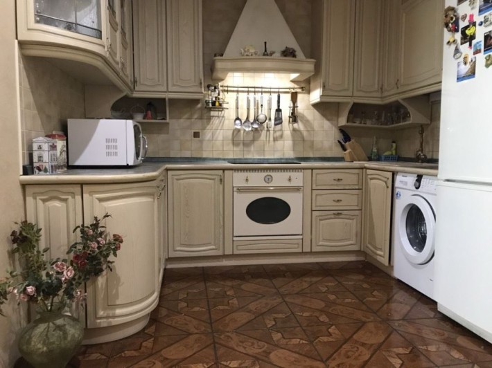 Шикарна кімната  від господині - фото 1