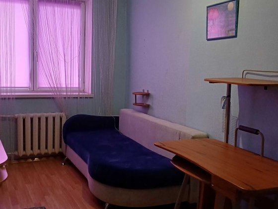 Здам кімнату (приміщення) з кухнею в довгострокову аренду Запорожье