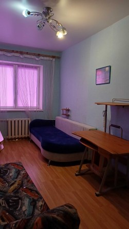 Здам кімнату (приміщення) з кухнею в довгострокову аренду - фото 1