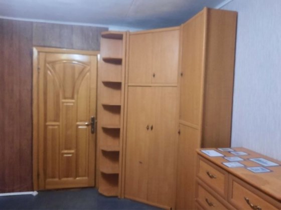 Комната в общежитии Пески Запоріжжя