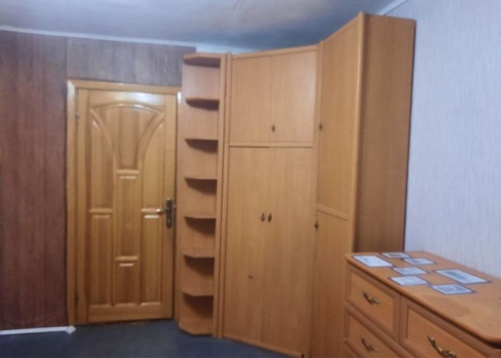 Комната в общежитии Пески - фото 1