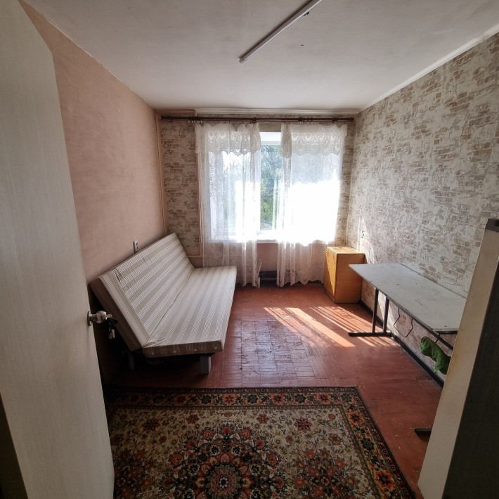Сдам кімнату в сімейному гуртожитку - фото 1