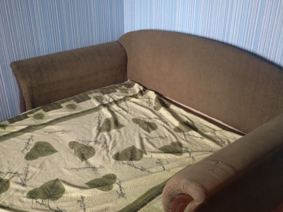 Здам кімнату недалеко від метро Киев