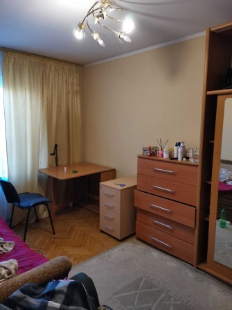 Кімната для дівчини БЕЗ залога Академмістечко Прилужна - фото 1