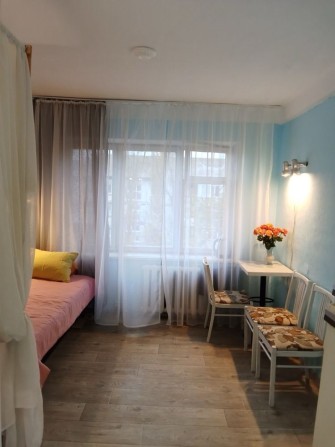 Сдам комнату м. Дарница - фото 1