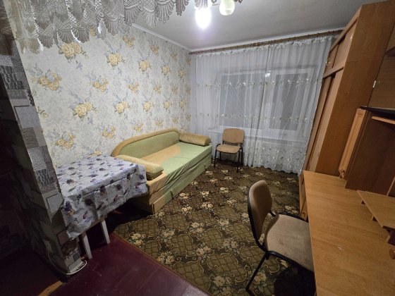 Здається кімн.в гуртожитку по вул.Антонова в р-ні Замостя,читайте опис Винница