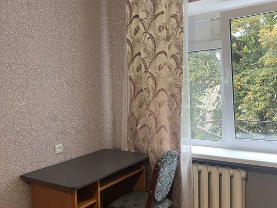 Здається на оренду кімната в гуртожитку Винница