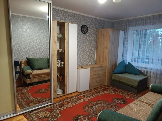 Оренда 1 кім кв.  Б ТЕНА Житомир