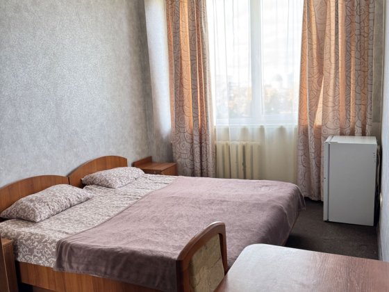Окрема кімната в гуртожитку Киев