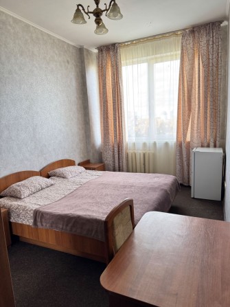 Окрема кімната в гуртожитку - фото 1