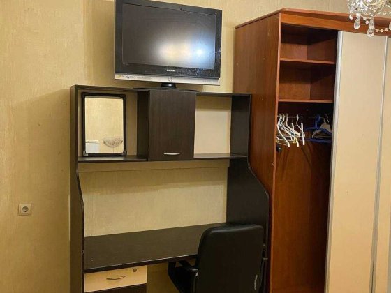 Оренда кімнати, Берестейський пр-т 45, С.М. "Шулявська" – 2 хв. Київ