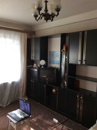 Здам кімнату без господаря для 1 чоловіка Гната Юри - фото 1